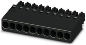 1012268, Pluggable Terminal Blocks MCC 0,5/ 4-ST-2,54