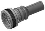 M85049/11-47W, Circular MIL Spec Backshells BACKSHELL ENV ST OD CAD