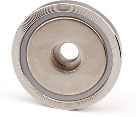 Магнитное крепление с отверстием В32