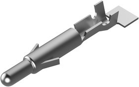 926896-3, Прямоугольный контакт питания, Universal MATE-N-LOK, Контакты с Покрытием из Олова