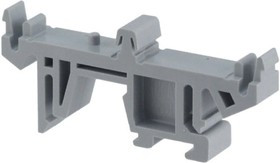 6-1437661-4, Комплектующие для клеммных колодок TRACK ADAPTER