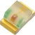 LTST-C170KSKT, LED Uni-Color Yellow 588nm 2-Pin Chip LED T/R