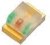 LTST-C170KSKT, LED Uni-Color Yellow 588nm 2-Pin Chip LED T/R