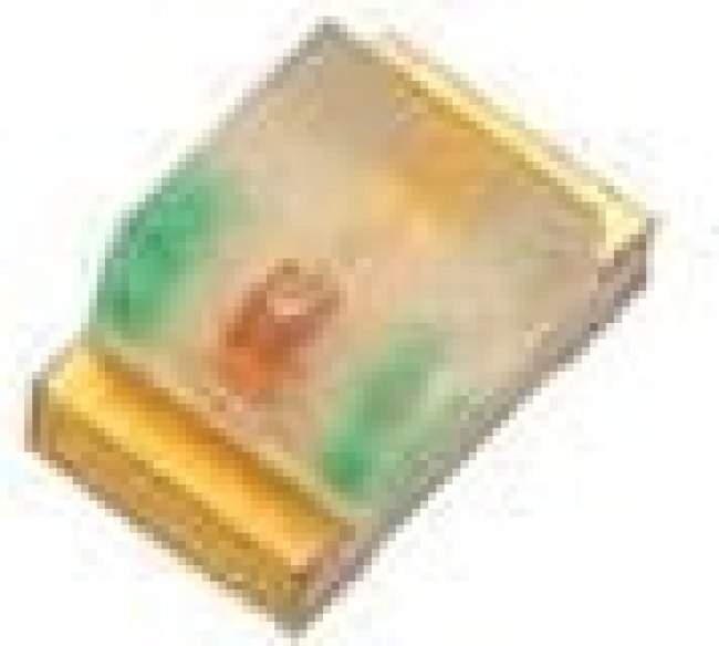 LTST-C170KSKT, LED Uni-Color Yellow 588nm 2-Pin Chip LED T/R