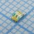 LTST-C170KSKT, LED Uni-Color Yellow 588nm 2-Pin Chip LED T/R