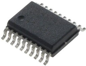 74FCT245ATQG8, Bus Transceivers Octal Bidirectional Transceiver 74FCT245ATQG8, Bus Transceivers Octal Bidirectional Transceiver