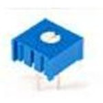 3386P-1-103LF, 10 кОм, Резистор подстроечный