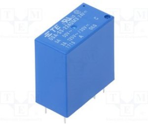 5-1419124-9, General Purpose Relays OSA-SS-224DM3 000 5-1419124-9, General Purpose Relays OSA-SS-224DM3 000