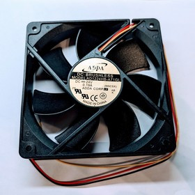 Вентилятор ADDA AD1224HB-A71GL DC 24V 0.19A 120x25 3pin