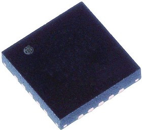 Audio1.4W, 20-Pin QFN TPA2012D2RTJT