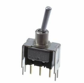 M2012SA2A13, Toggle Switches SWITCH PUSHBUTTON