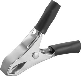 Зажим ОНЛАЙТ 80 856 OAC-10A-50-B25 (крокодил, чер, 10 А, упаковка 25шт) Зажим ОНЛАЙТ 80 856 OAC-10A-50-B25 (крокодил, чер, 10 А, упаковка 25шт)