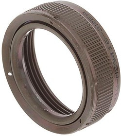 MS3416-22EA, Circular MIL Spec Backshells MIL SPEC CONN