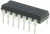 MCP6284-E/P, Operational Amplifiers - Op Amps Quad 5MHz
