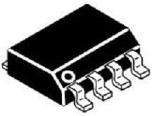 NCL30060B3DR2G, LED Driver 20000uA Supply Current 7-Pin SOIC T/R