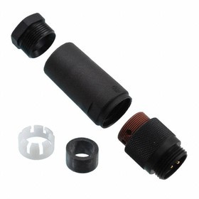 M83-LML3M5N60-0000-000, Headers &amp; Wire Housings 60 PIN MALE