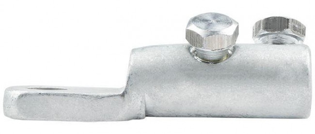 Наконечник болтовой НА-50 М10 10 кВ (35-50 мм2) EKF PROxima