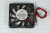 Вентилятор постоянного тока 12 Вольт, 60x60x10мм, подшипник скольжения, 5500 об/мин, ВН021 вент 60x6 Вентилятор постоянного тока 12 Вольт, 60x60x10мм, подшипник скольжения, 5500 об/мин, ВН021 вент 60x6