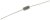 ER74R22KT, 220m Wire Wound Resistor 3W ±10% ER74R22KT