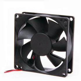 Вентилятор Royal Fan TYPE UTL805A AC 200V 7/6W 80x25 2pin