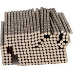 Неодимовый магнит пруток 4х8 мм