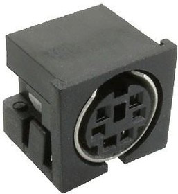 MD-60S, Circular DIN Connectors Mini Din Connectors