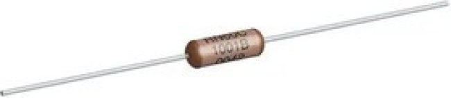 RN55D2493FB14, Metal Film Resistors - Through Hole 1/8watt 249Kohms 1% 100ppm