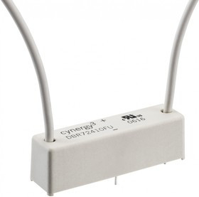 DBT71210FU/RS, PCB Mount Reed Relay, 12V dc Coil, SP-NC, 7000V Max, 2 A Max, 240 DBT71210FU/RS, PCB Mount Reed Relay, 12V dc Coil, SP-NC, 7000V Max, 2 A Max, 240