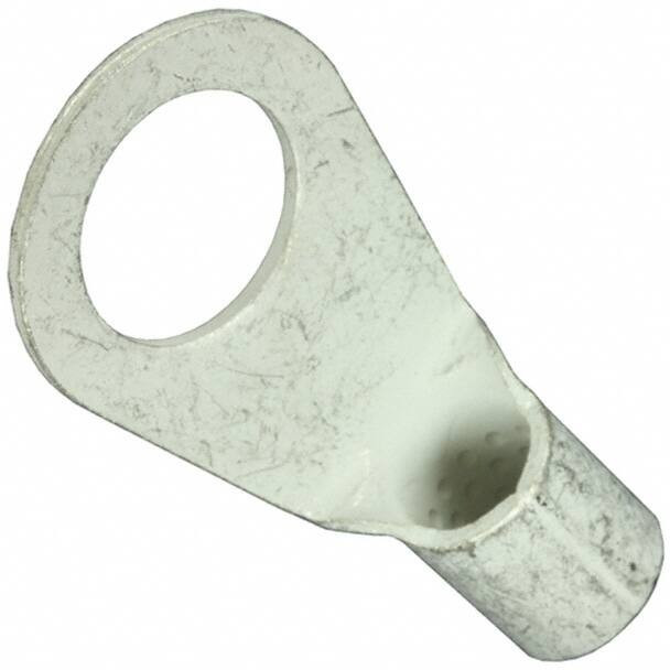 320748, Ring Tongue Terminal (1/0)AWG Copper 68.02mm Tin Loose 320748, Ring Tongue Terminal (1/0)AWG Copper 68.02mm Tin Loose