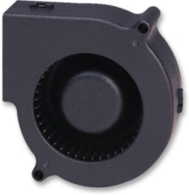 Вентилятор Nidec E0515H12B7AZA01 (E0515H12B7APA01) 51x53x15мм 12V 1.7W 0.14A OEM