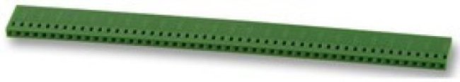 925366-3, Вилка, AMPMODU MOD IV, "мама", PIN 3, без контактов, 2,54мм, 1x3