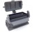 09300161255, Han B Heavy Duty Power Connector Housing 09300161255, Han B Heavy Duty Power Connector Housing