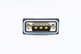 CDFR3W3113L261, CDF 15 Way Right Angle Solder D-sub Connector Plug, 6.85mm Pitch, with 4-40 Boardlocks CDFR3W3113L261, CDF 15 Way Right Angle Solder D-sub Connector Plug, 6.85mm Pitch, with 4-40 Boardlocks