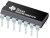 LM124J/PB, Operational Amplifiers - Op Amps Lo Pwr Quad Op Amp
