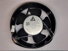 Вентилятор Delta Electronics THB1724BG P/N:3AUA0000077628 24v 8.4A 4pin