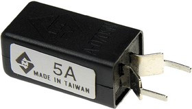 YA-0705, 5 А, 125 В, Автомат защиты