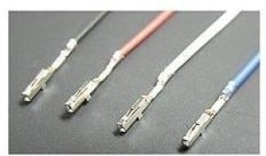 560023-0421, Automotive Connectors CTX50 RECPT TERMINAL UNSEALED LEFT PAYOFF 560023-0421, Automotive Connectors CTX50 RECPT TERMINAL UNSEALED LEFT PAYOFF