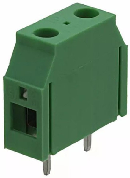 1780507, Fixed Terminal Blocks 1P 7.5mm