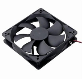 Вентилятор Melco Technorex MMF-06D24DS CA1027H09 24v 0.1A 60x25 3pin