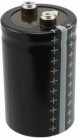 ECAP (К50-35), 47000 мкФ, 63 В, 85°C, 64.3x105.7, Screw Terminals (М5), B41456B8479M, Конденсатор эл