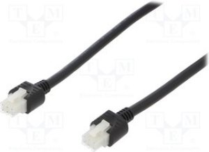 MX-936010219, Разъем: HDC, контактная вставка, "папа", S-HSB, PIN: 6, 6+PE, 35А MX-936010219, Разъем: HDC, контактная вставка, "папа", S-HSB, PIN: 6, 6+PE, 35А
