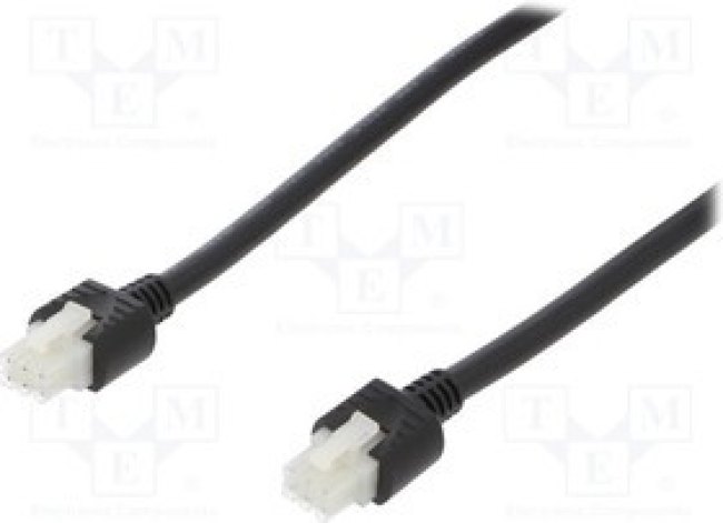MX-936010219, Разъем: HDC, контактная вставка, "папа", S-HSB, PIN: 6, 6+PE, 35А MX-936010219, Разъем: HDC, контактная вставка, "папа", S-HSB, PIN: 6, 6+PE, 35А