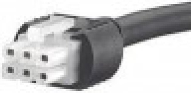 MX-936010219, Разъем: HDC, контактная вставка, "папа", S-HSB, PIN: 6, 6+PE, 35А MX-936010219, Разъем: HDC, контактная вставка, "папа", S-HSB, PIN: 6, 6+PE, 35А