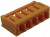 5P-SAN, -25-~+85- 2mm 1x5P 5 1 NO P=2mm Rectangular Connectors Housings 5P-SAN, -25-~+85- 2mm 1x5P 5 1 NO P=2mm Rectangular Connectors Housings