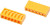5P-SAN, -25-~+85- 2mm 1x5P 5 1 NO P=2mm Rectangular Connectors Housings 5P-SAN, -25-~+85- 2mm 1x5P 5 1 NO P=2mm Rectangular Connectors Housings