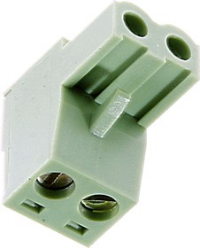 5ESDV-02P (XY2500FA-2P), Клеммник 5ESDV-02P (XY2500FA-2P), Клеммник