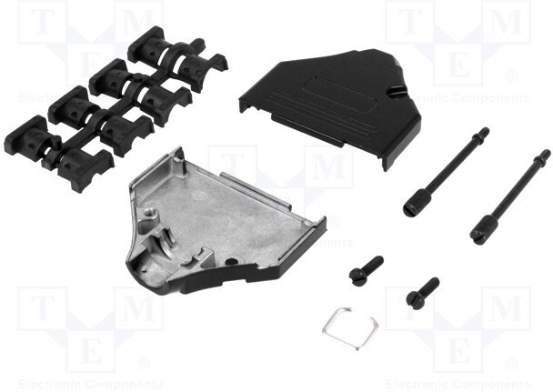 MHDTZK-25-BK-K MHDTZK-25-BK-K