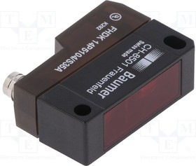 Photoelectric Sensor 500mm PNP Photoelectric Sensor 500mm PNP