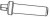 776364-1, SEALING PLUG, SZ 20 CAVITY, Разъем