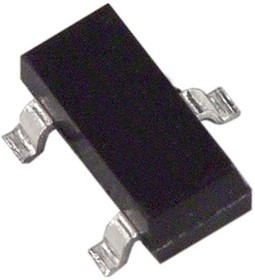 BSS64AT116, Bipolar Transistors - BJT BSS64A is a SOT-23 package Transistor for high voltage amplifier.